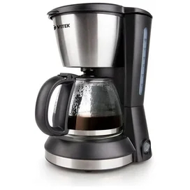 Vitek VT-1506 Тамшылық кофеқайнатқышы фото