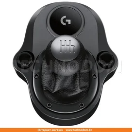 Рычаг переключения передач PC/PS4/Xbox Logitech Driving Force фото #1