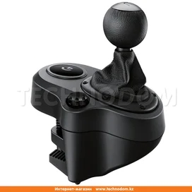 Рычаг переключения передач PC/PS4/Xbox Logitech Driving Force фото #2