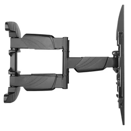 Deluxe ТД-ға арналған кронштейні, 70"/178см дейінгі, Black (DLLPA50-466) фото #1