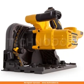 Пила дисковая DeWALT DCS520NT-XJ (без батареи и зарядного устройства) фото