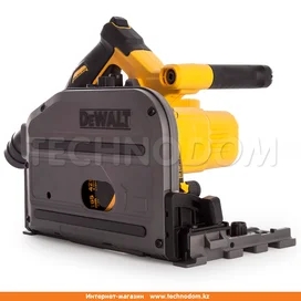 Пила дисковая DeWALT DCS520NT-XJ (без батареи и зарядного устройства) фото #1