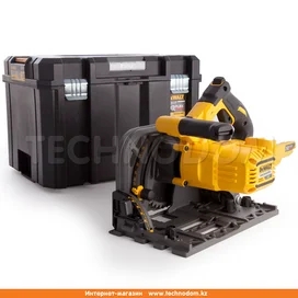 Пила дисковая DeWALT DCS520NT-XJ (без батареи и зарядного устройства) фото #3