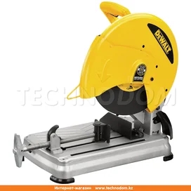 Монтажная пила DeWALT D28715-QS фото