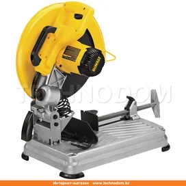 Монтажная пила DeWALT D28715-QS фото #1