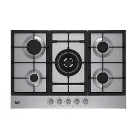 Газовая варочная панель Beko HIAW-75225SX фото