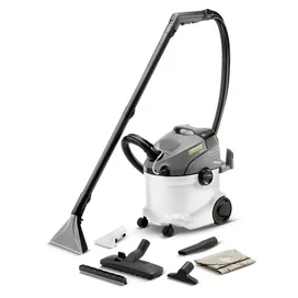 Моющий пылесос Karcher SE-6.100 фото