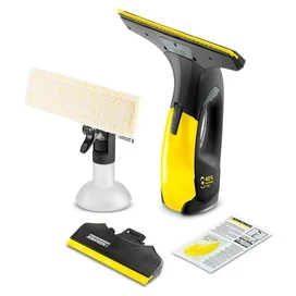 Karcher WV 2 Premium 10Years Edition (1.633-425.0) әйнек тазалағышы фото #1