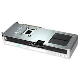 Видеокарта Gigabyte RTX 5080 AERO OC SFF 16GB 256bit/G7 (HDMI+3DP) [GV-N5080AERO OC-16GD] фото #3