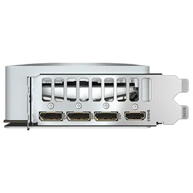 Видеокарта Gigabyte RTX 5080 AERO OC SFF 16GB 256bit/G7 (HDMI+3DP) [GV-N5080AERO OC-16GD] фото #4