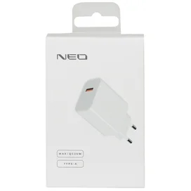 Қуат адаптері NEO AQC25W фото #4