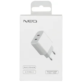 Қуат адаптері NEO CC2PD20W фото #4