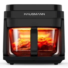 HAUSMANN HAG-7070B Аэрогрилі фото