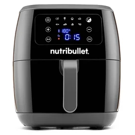 Nutribullet NBA-071B Аэрогрилі фото