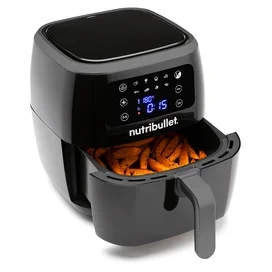 Nutribullet NBA-071B Аэрогрилі фото #1