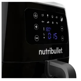 Nutribullet NBA-071B Аэрогрилі фото #2