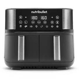 Nutribullet NBA-081B Аэрогрилі фото