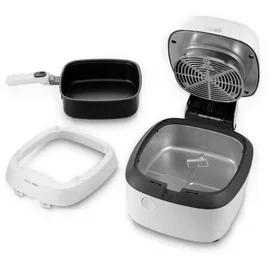 Delonghi FH-2101/1.W Ауа пеші фото #1