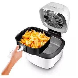Delonghi FH-2101/1.W Ауа пеші фото #2