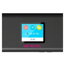 Altel WiFi роутері MiFi L26 + ТЖ L26 фото