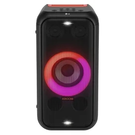 Аудиосистема LG XL5S XBOOM PartyBox фото