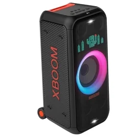 Аудиосистема LG XL7S XBOOM PartyBox фото #1