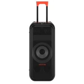 Аудиосистема LG XL7S XBOOM PartyBox фото #3