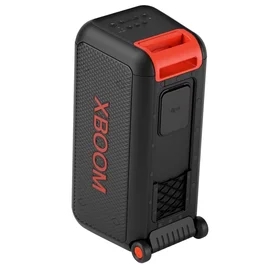 Аудиосистема LG XL7S XBOOM PartyBox фото #4