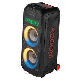 Аудиосистема LG XL9T фото #1