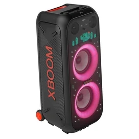 Аудиосистема LG XL9T фото #2