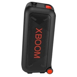 Аудиосистема LG XL9T фото #3