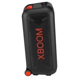 Аудиосистема LG XL9T фото #4