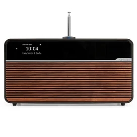 Аудиосистема Ruark R2 MK4, эспрессо фото #1