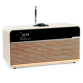 Аудиосистема Ruark R2 MK4, кремовый фото