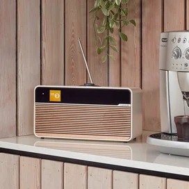 Аудиосистема Ruark R2 MK4, кремовый фото #2