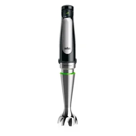Блендер погружной Braun MultiQuick 7 MQ-7075X фото