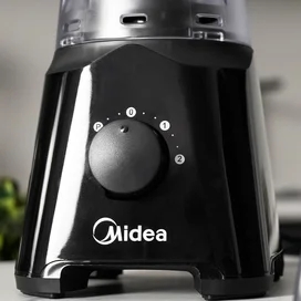 Midea BL2518 Тұрақты блендері фото #2