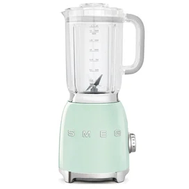Блендер стационарный Smeg BLF-01PGEU фото