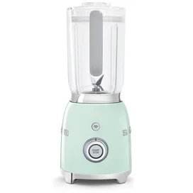 Блендер стационарный Smeg BLF-01PGEU фото #1
