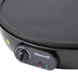 Блинница Maxwell MW-1970 фото #3