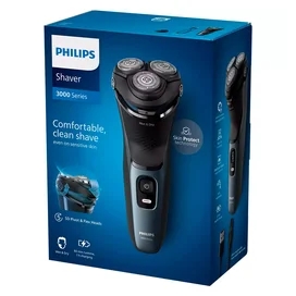 Бритва Philips  S-3144/00 фото #3