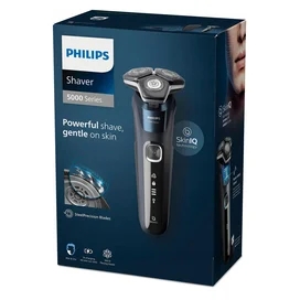Бритва Philips  S-5885/35 фото #3