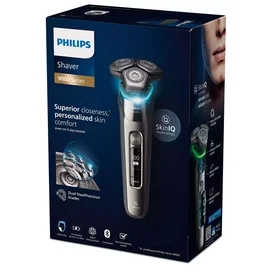 Бритва Philips S-9974/35 фото #4