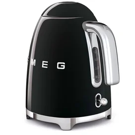 Smeg Шәйнегі KLF-03BLEU фото #2
