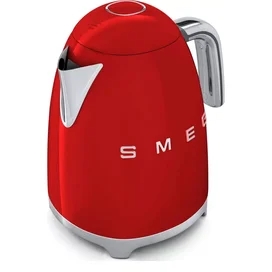 Smeg Шәйнегі KLF-03RDEU фото #1