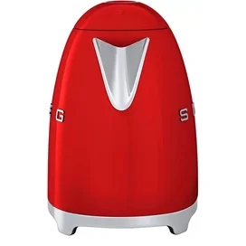 Smeg Шәйнегі KLF-03RDEU фото #2