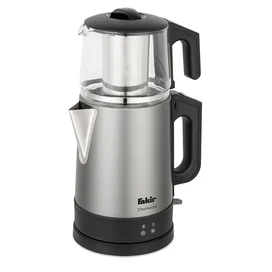 Fakir CHAIMOOD TEA MAKER - SILVERSTONE шай қайнатқышы 41004207 фото