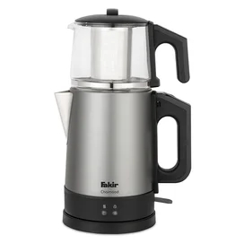 Fakir CHAIMOOD TEA MAKER - SILVERSTONE шай қайнатқышы 41004207 фото #1