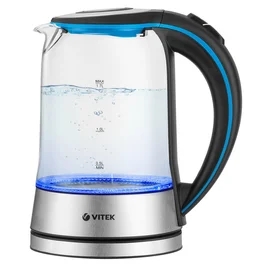 Электрический чайник Vitek VT-7028 фото