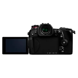 Цифр. Panasonic Фотоаппараты DC-G9EE-K Body фото #3